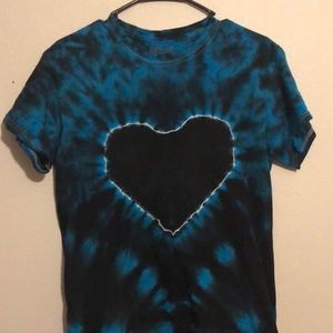 I did it myself👻💜